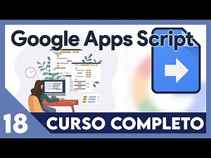 💻 Curso Google Apps Script ✅ Eliminar carpeta