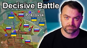 28K views · 1K reactions | Update from Ukraine | Battle for Pokrovsk | Ukraine wants to Cut Ruzzian Supplies and Trap them | Denys Davydov | Facebook