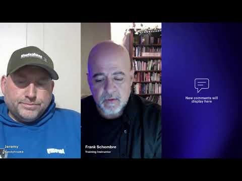 Everything Detection Dogs: Training, Handling, and Body Language with Spectrum Canine