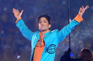 New Prince song 'Deliverance' arrives on Apple Music & iTunes, full album release in jeopardy | AppleInsider