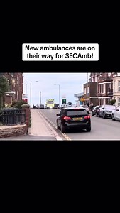 🚨 New ambulances are on their way for SECAmb! New 92 MAN Box Body DCAs are rolled out between now and March. Built in stages by MAN and vehicle converter WAS, each ambulance is finished to SECAmb’s specification before commissioning. 🛠️ Feedback from previous vehicle builds has been incorporated, with more fleet investment planned next year. Leaders say reliable, well-designed ambulances are essential for crews delivering care across the region, day and night. #Ambulance #Update #SECAmb #Local