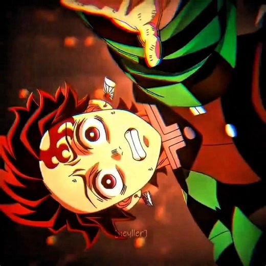 1) Zenitsu Agatsuma ⚡ Thunder Breathing Unleashed | Demon Slayer Edit