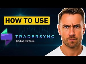 How To Use TraderSync In 2026 (Tutorial)