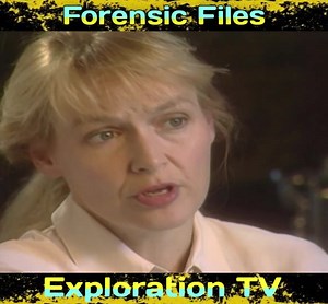 Forensic Files Season 49-Episode 16 - Raw Terror Part 41 | Exploration TV | Facebook