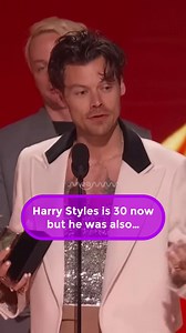 Watching Harry Styles' evolution from boy band heartthrob to solo music sensation and fashion icon has been nothing short of incredible. From his days in One Direction to breaking boundaries with his unique style and sound, Harry continues to inspire and redefine what it means to be a modern artist. #HarryStyles #HarryStylesFans #EntertainmentStar #OneDirection #HS1 #HarryStylesSolo #FineLine #HarryStylesStyle #MusicLife #TalentedPerformer #HarryStylesAppreciation #HarryStylesQuotes #HarryStyles