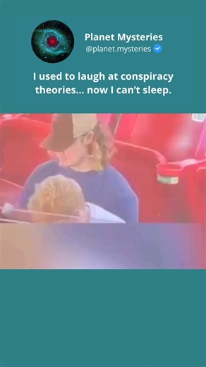 PLANET MYSTERIES | Follow @darktruthok_ for unexplained mysteries, elite control, Matrix glitches, predictions, and secrets hidden from the world. ❤️ Like if... | Instagram