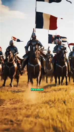 69K views · 863 reactions | Steel and Fury: History’s 5 Deadliest Heavy Cavalry | History Facts | Facebook