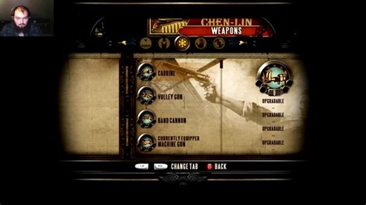 Bioshock infinite part 1