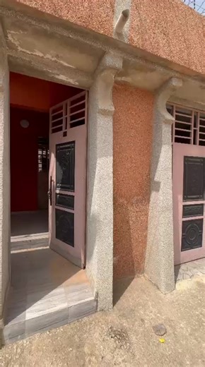 2 chambres salon disponible à houphouet-ville 3eme pompe Loyer : 125000 fcfa ☎️📞0706617716 Cdt: 2-1-1 prépayé #viraltiktok #immobilier #bouake225🇨🇮 #cotedivoire🇨🇮 #tiktokvisibilite2025