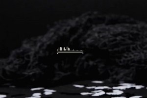 Nier Automata Spectrum Analysur Rainmeter Skin