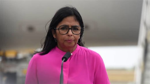 Delcy Rodríguez: Who is Venezuela’s interim president?