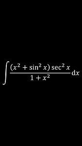 JEE level Integral problem In this video we are going to solve it step by step #engineerknow #math #calculus #INTEGRAL #jee #physics | EngineerKnow