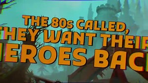 Beamdog Reveals MythForce, A Roguelite Adventure Inspired by 80s Cartoons