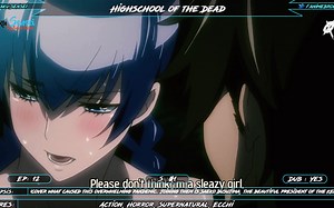 Top 10 Hottest Anime Kiss Of All Time 有史以来最热门的十大动漫之吻