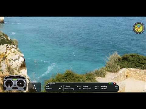 Phoenix RC Ep 1: Gliders and Slope Soaring!