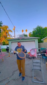 1.5K views · 117 reactions | Here is a variation I've done before but while walking and a triple spin at the end. Cage is back in the basket. #triple #spin #juggling #trickshots #niccage | Michael Rayner | Facebook