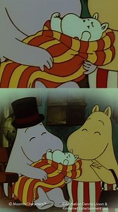 23K views · 2.1K reactions | A baby Moomin..  Watch the full episode at YouTube/@MoominOfficial (Link in comments). #moominofficial #moomin | Moomin | Facebook
