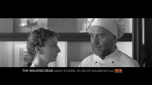 La gourmandise est un vilain défaut, spoiler aussi ! 🍰 Plus jamais ça, grâce à OCS ! | Orange