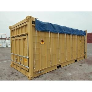 [Hot Item] 20FT Container Buy a Container Price Shipping Container for Sale