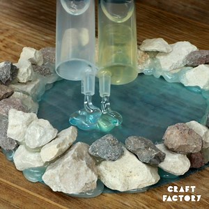 5.5K reactions · 2.5K shares | Fabulous Fairy Garden Crafts! 栗‍♀️ | Craft Factory | Facebook