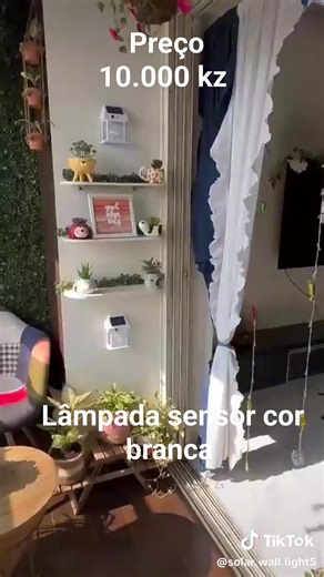 164 reactions · 9 comments | Super promoção  Lâmpada  sensor cor branca , Preço 10.000 kz Contacto 939 199 174 Localização Luanda cacuaco cimangola OBS: pagamento feito no momento da entrega temos disponível serviços de entrega com uma taxa de 1000 kz | Visão comercial | Facebook