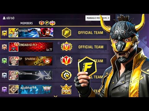 Joining The Best Guild of Pakistan Server ☠️🔥