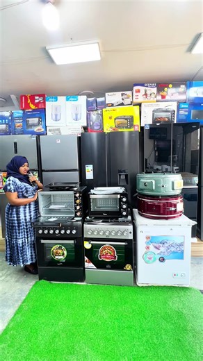 Exploring the 60-Liter Mini Oven: A Must-Have Kitchen Appliance