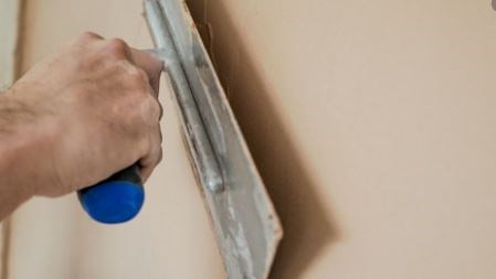 Skim or Lining paper? – Which one to choose After Removing Wallpaper | gethomesavvy.com