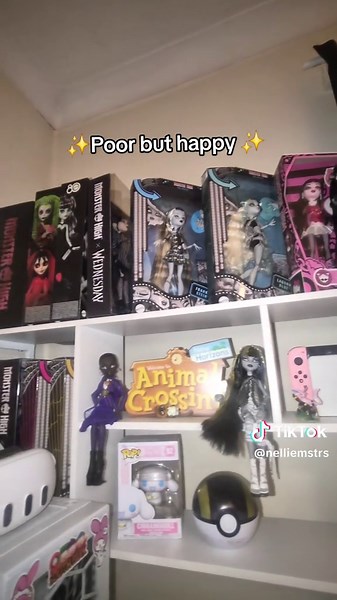 My Complete Monster High Doll Collection Showcase