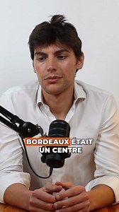 Bordeaux played a major role in the transatlantic slave trade. It was one of France’s principal ports in the “triangular trade” connecting Europe, Africa, and the Americas. Today, that history is visible in some museums and memorials — but not widely discussed. Learning French culture means embracing its full history. Explore deeper stories with my free guide: 👉 https://www.frenchteachercarlito.com/lm-o #frenchhistory #bordeaux #frenchculture #learnfrenchthroughculture #intermediatefrench | fre