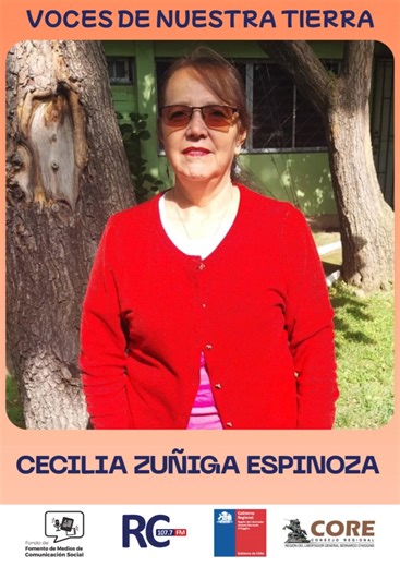 1.9K views · 33 reactions | Radio Codegua Presenta "Voces de Nuestra...