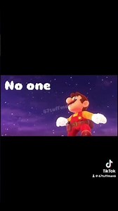 Super Mario odyssey edit