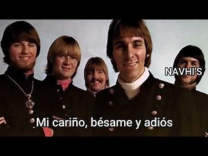 GARY PUCKETT & UNION GAP KISS ME GOODBYE SUBTITULADO NAVHI'S