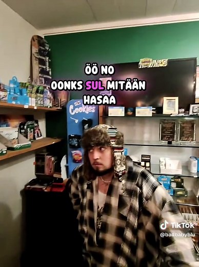 Hengitä Droppaa Perjantaina: Suomalainen Musiikkitapahtuma