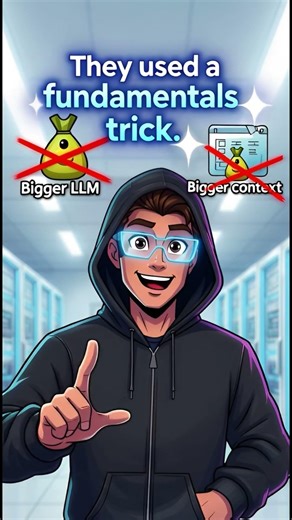 DSA Just Saved This LLM Pipeline (No Joke)