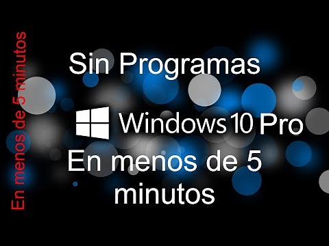 Actualizar o cambiar versión, edición de windows 10 Home a Pro Enterprise Etc sin Formatear 2021!