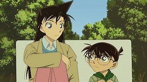 Detective Conan the Series 24 (TH ver.） Episode 1212– Download APP to Enjoy Now!