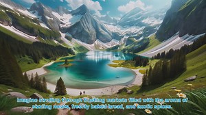 Discover Senegals Vibrant Street Food Scene: Top 10 Destinations