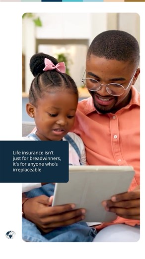 Many working parents get life insurance to protect their family's income, but what about stay-at-home parents? A life insurance policy can protect your family's financial future by covering the cost of essential services if the unexpected happens. | Pan-American Life Insurance Group | Facebook