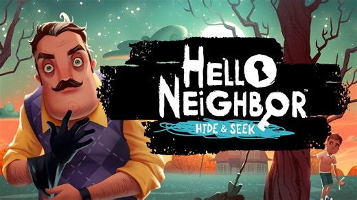 Buy Hello Neighbor: Hide and Seek - Xbox One & Xbox Series X|S