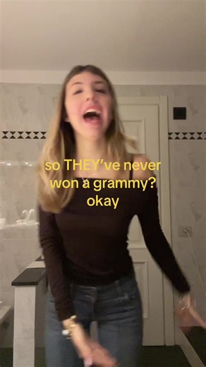 One Direction's Grammy Snub: A Shocking Oversight