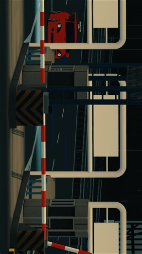 Explore Proton Saga in Roblox Gameplay