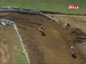 2008 High Point Toyota Motocross (450cc) Championship (Round 4 of 12 [Triple Crown Round 1 of 3])
