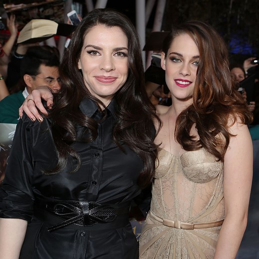 Stephenie Meyer Reveals She Has More Twilight Books Outlined—But There's a Catch