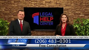 Legal Help Center TV Spot, 'Listen Up'