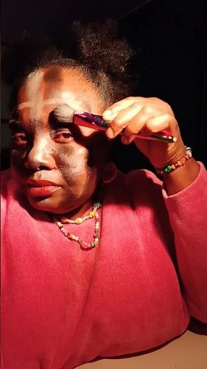 #creativity #facepaintingideas #fashion #facepainting #faceart