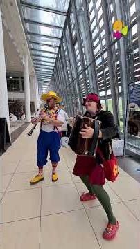 Les Clowns de l'espoir fêtent leurs 30 ans