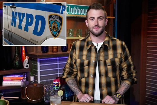 Dr. Phil’s son’s ‘life-threatening’ NYPD documentary blocked by court after Mamdani lawsuit