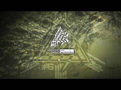 Arknights Official Trailer - Contingency Contract Season #6 Operation Wild Scales