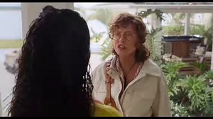 One trip. Four fabulous friends. Lots of baggage. Watch the new trailer for 'The Fabulous Four,' starring Susan Sarandon, Bette Midler, Megan Mullally, and Sheryl Lee Ralph. | Regal